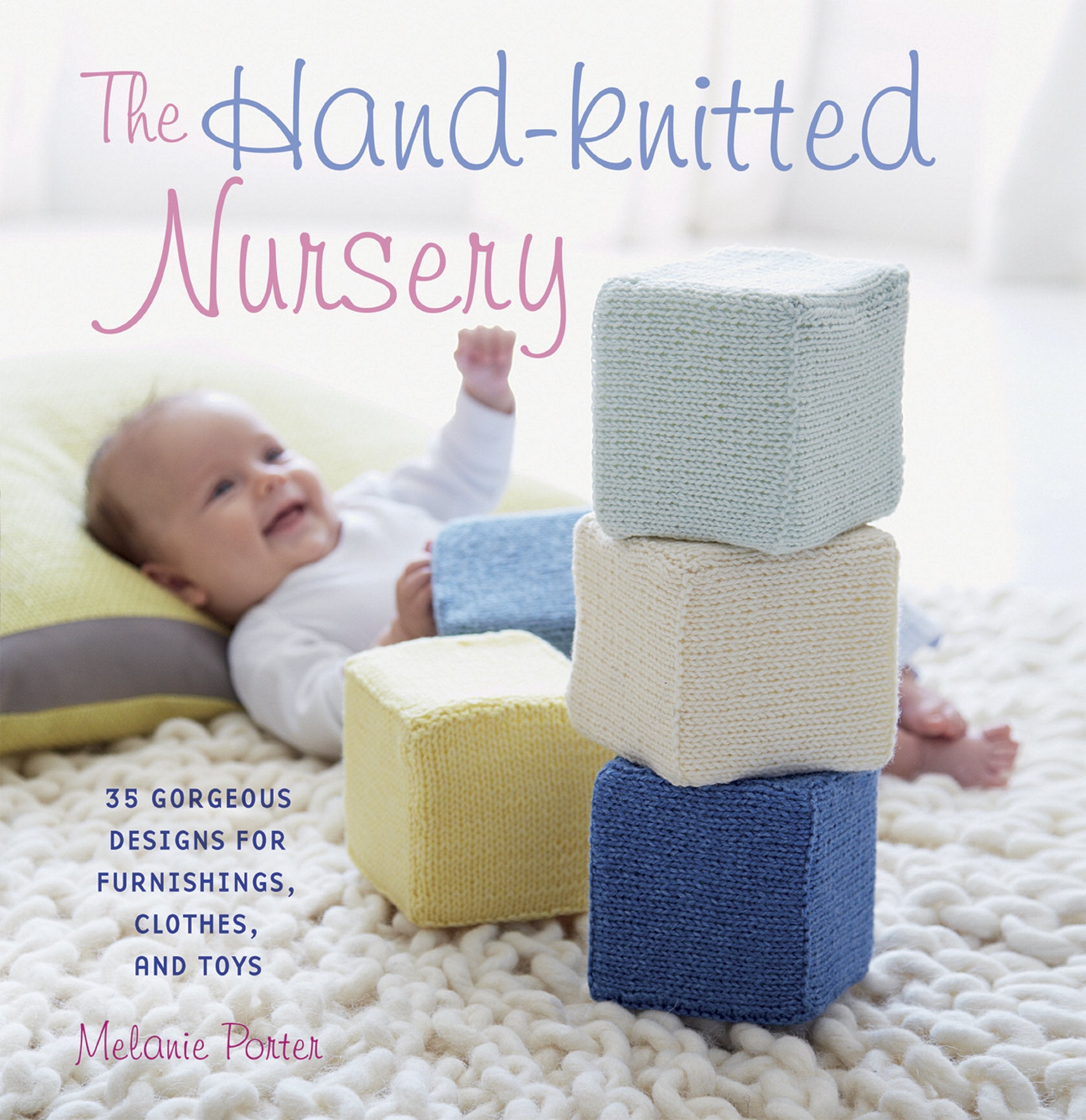The Hand Knitted Nursery