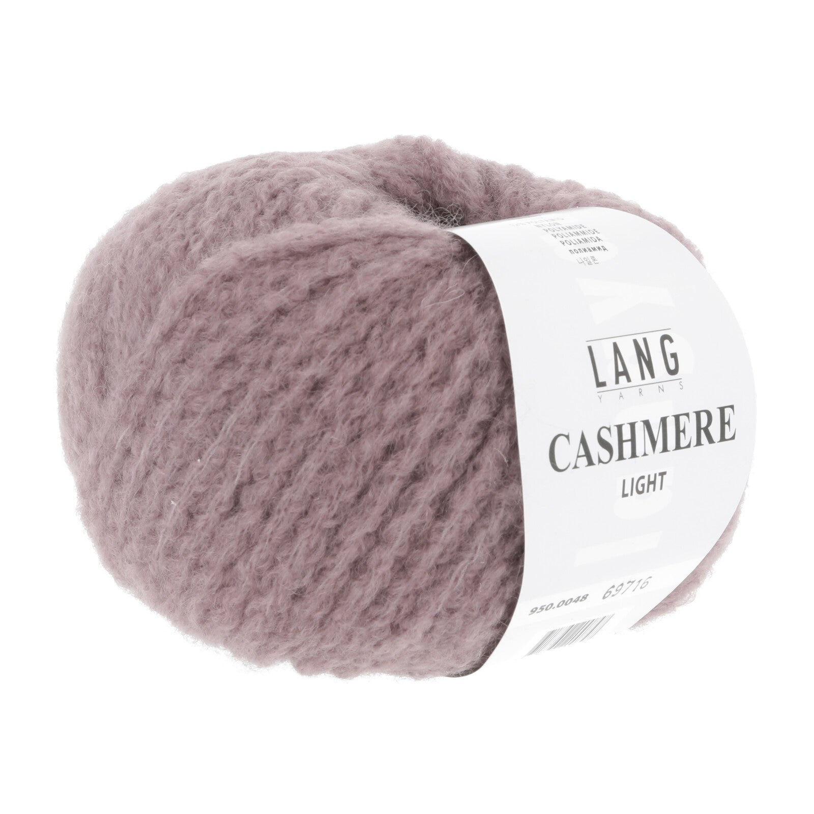 Cashmere Light Cap Kit