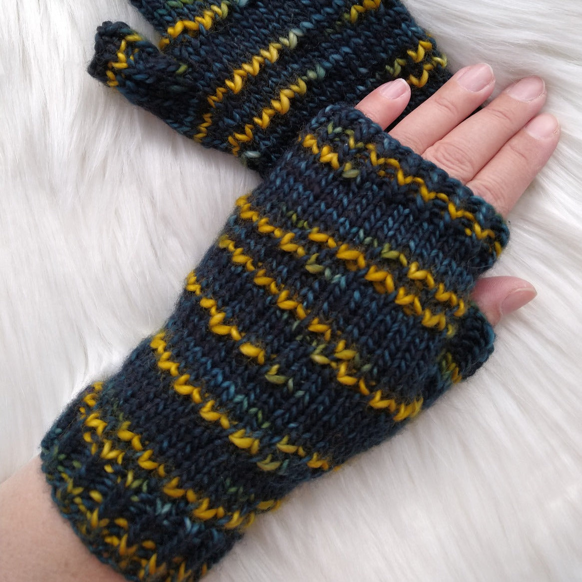 Splinched Mitts Kit