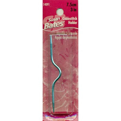 Susan Bates 14091 Cable Needle