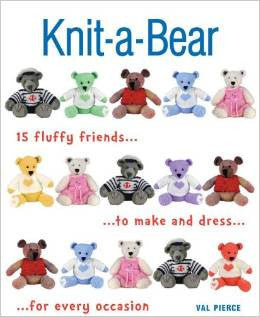 Knit-a-Bear