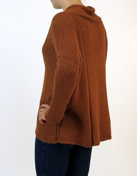 Lotte by Cocoknits