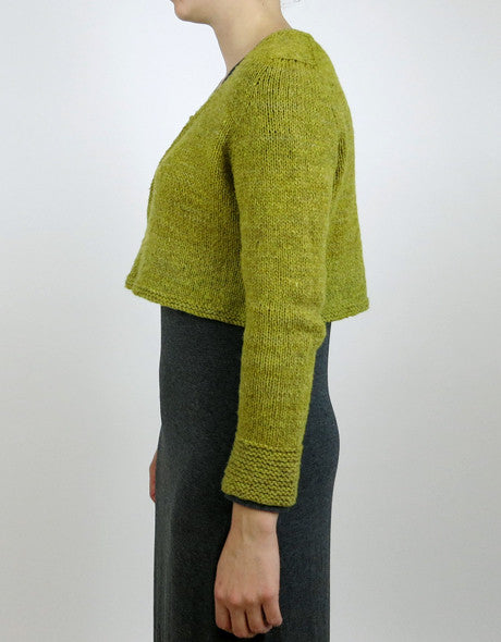 Number 9 by Cocoknits