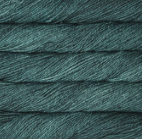 Teal Feather