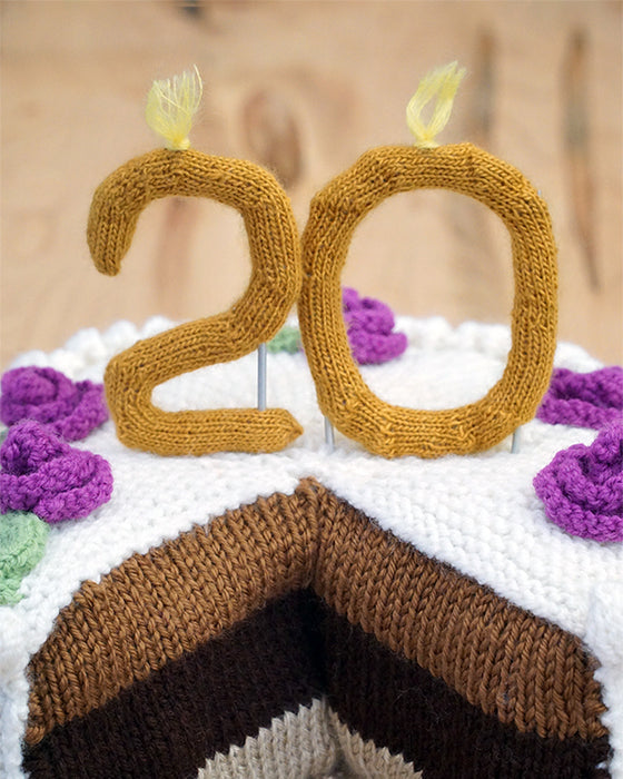 It's Our 20th Anniversary!