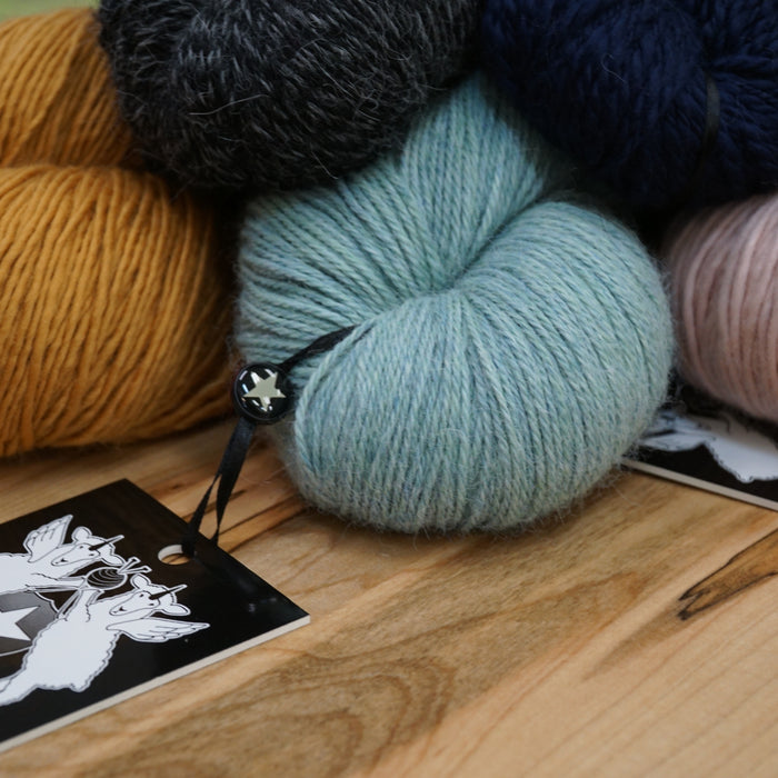 Meet Galler Yarns