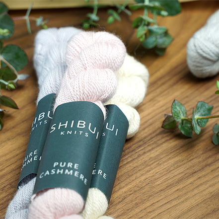 Shibui Trunk Show and Raffle - Free Event!