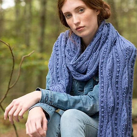 Free Pattern Friday: Forestdale