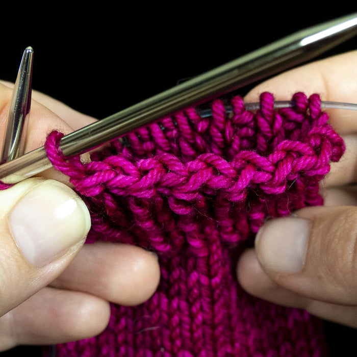 There's a Video for That - Jeny's Surprisingly Stretchy Bind-off