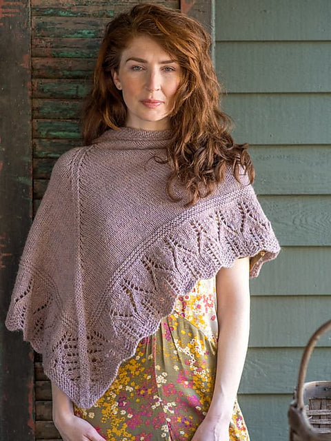 Free Pattern Friday: Keely