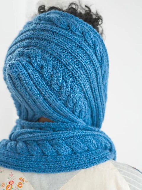 Free Pattern Friday: Perry