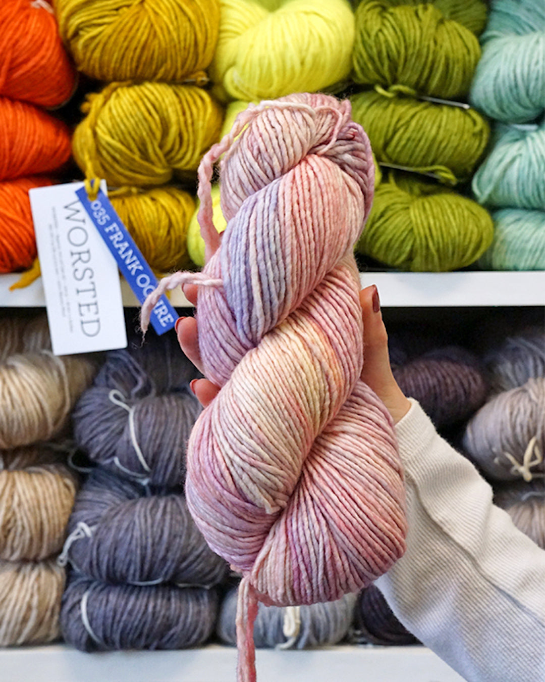 Shop for Yarn
