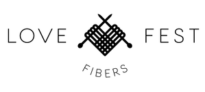 Love Fest Fibers