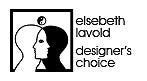 Elsebeth Lavold