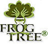 Frog Tree