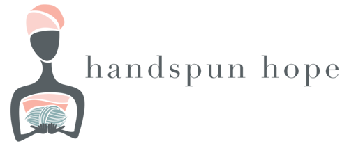 Handspun Hope