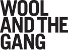 Wool and the Gang