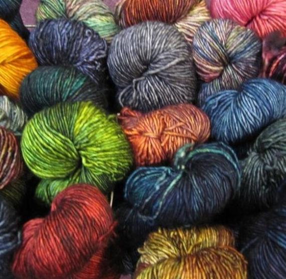 Malabrigo Yarns