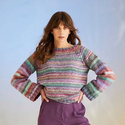 Whirlpool Sweater Kit