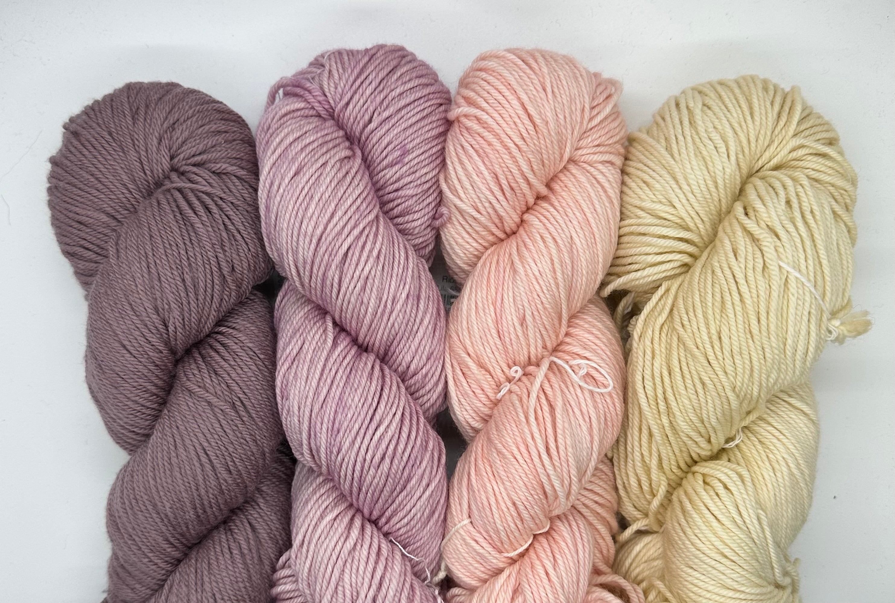 Maeve's Waves (Rios) Kit