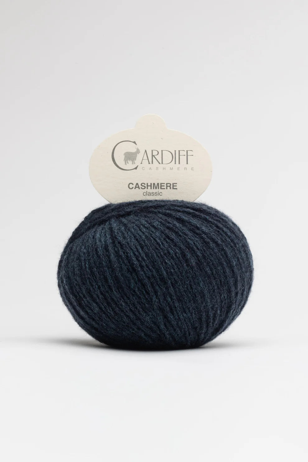 Cardiff Cashmere Classic