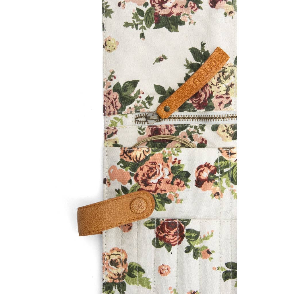Stockholm Needle Case