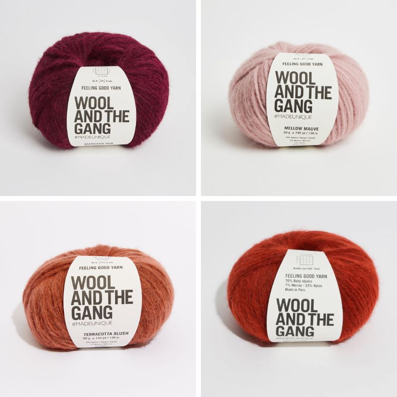 Showdown Sweater Kit