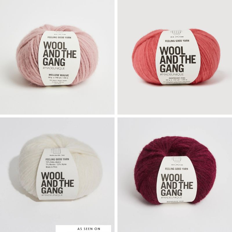 Showdown Sweater Kit