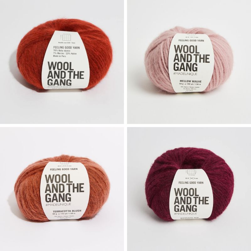 Showdown Sweater Kit