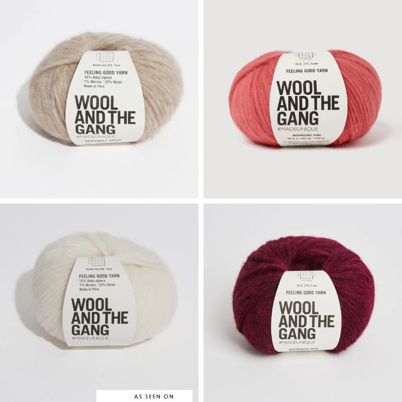 Showdown Sweater Kit