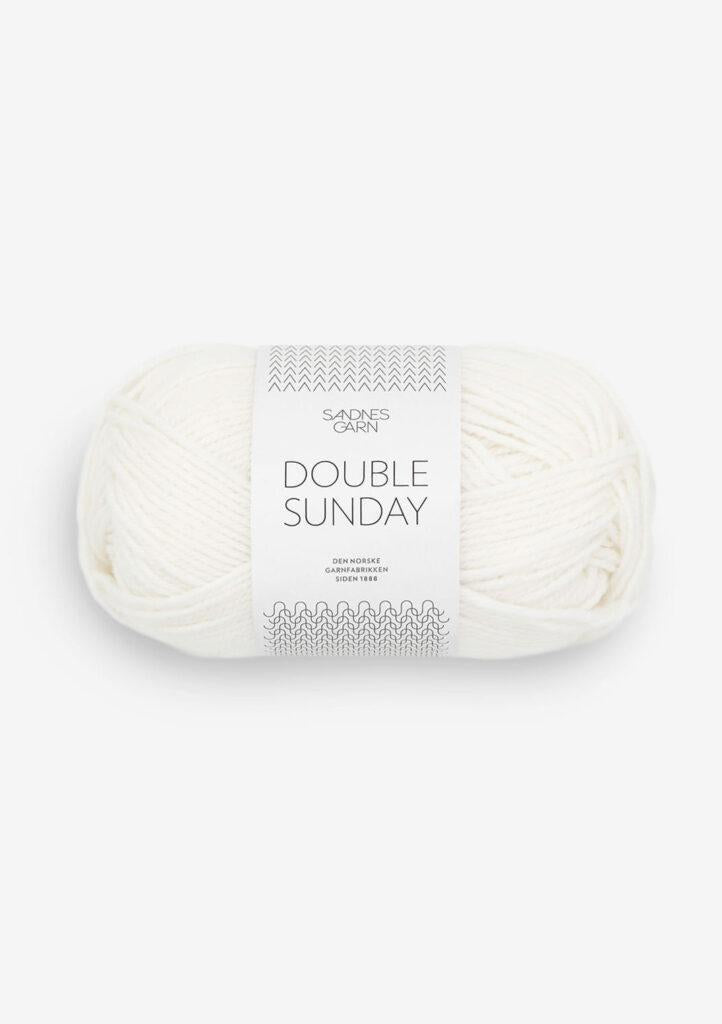 Double Sunday