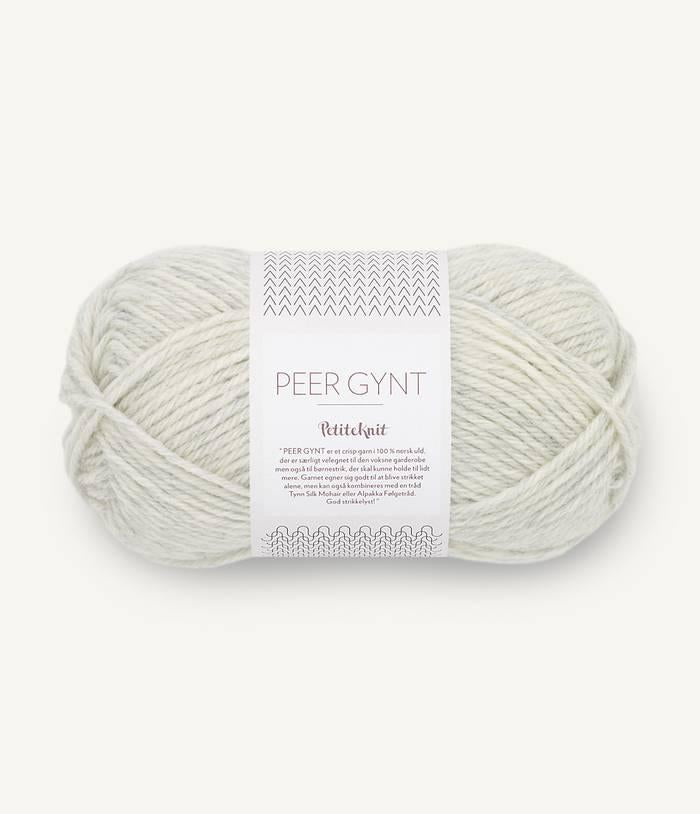 Peer Gynt