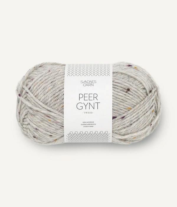 Peer Gynt Tweed