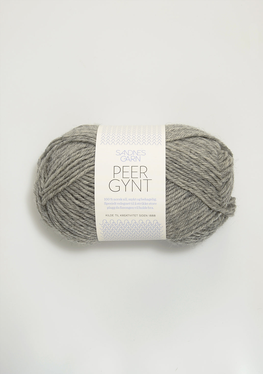 Peer Gynt
