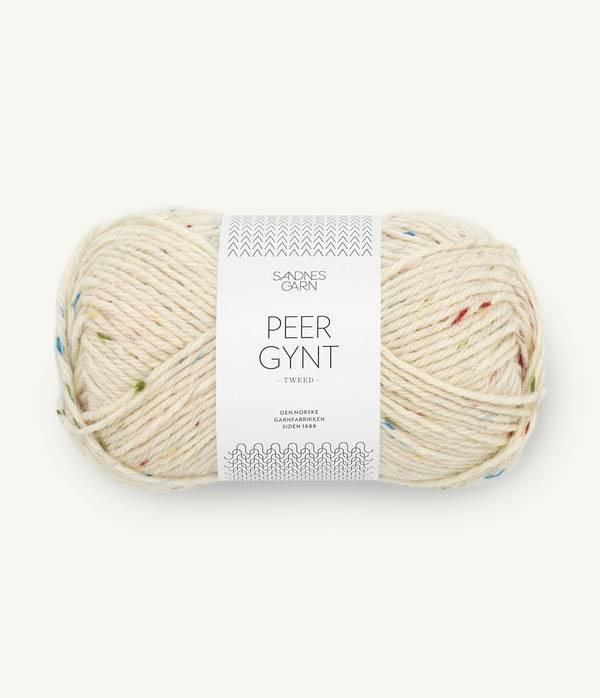 Peer Gynt Tweed