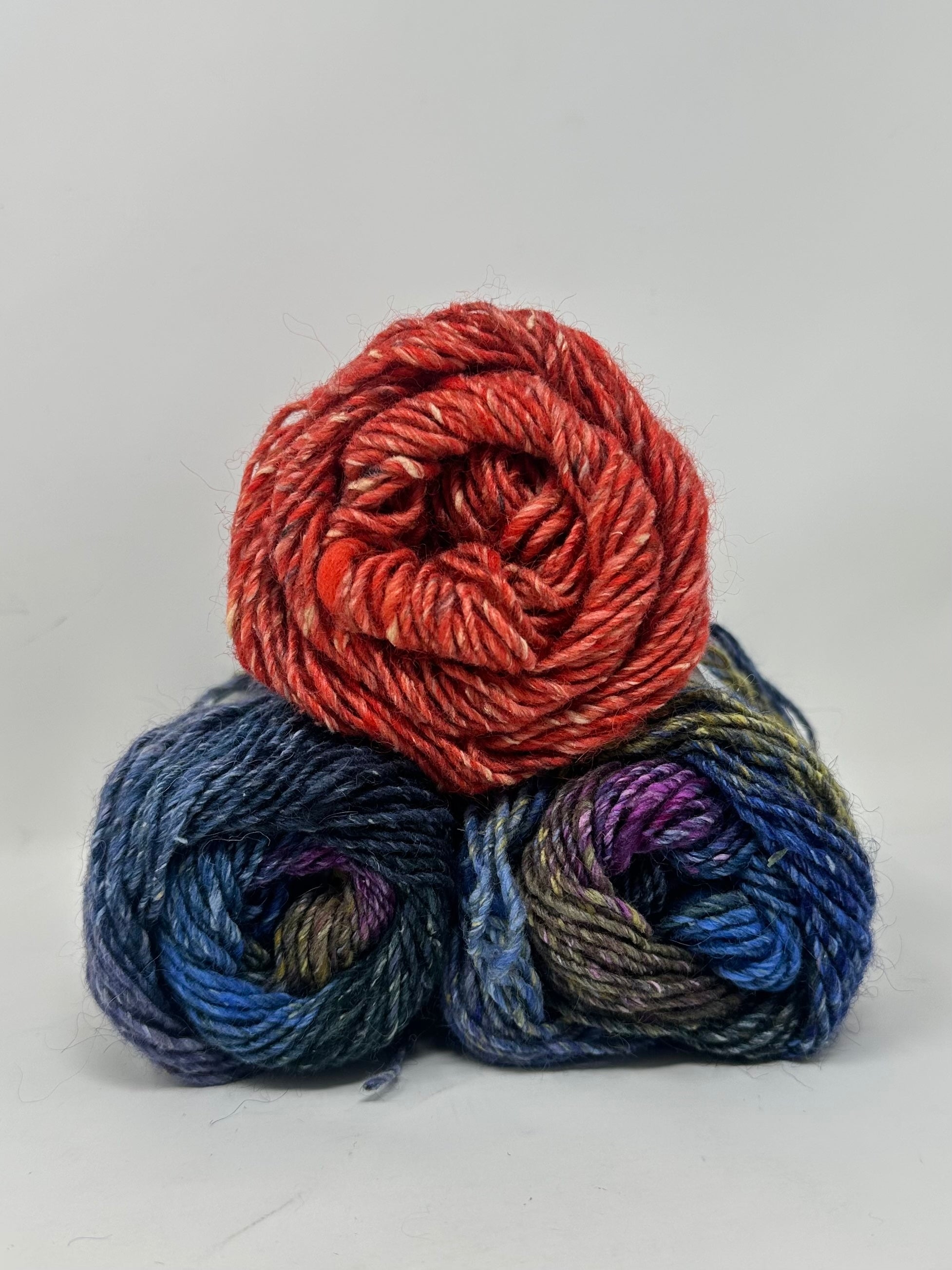 Starburst Cowl Kit