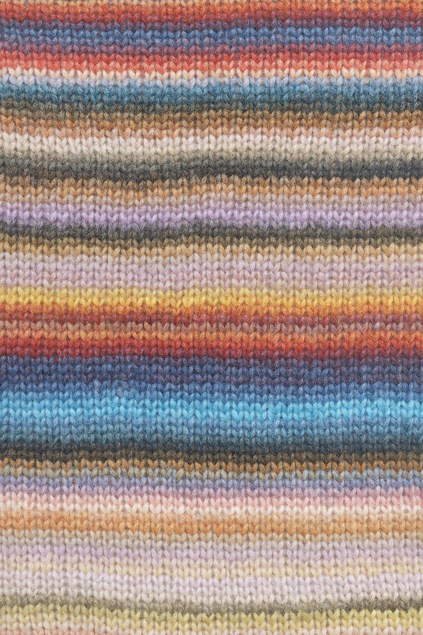 Cloud Crochet Scarf Kit