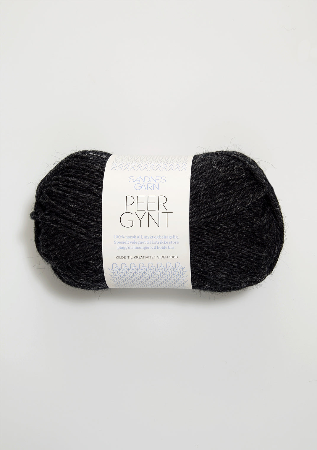 Peer Gynt