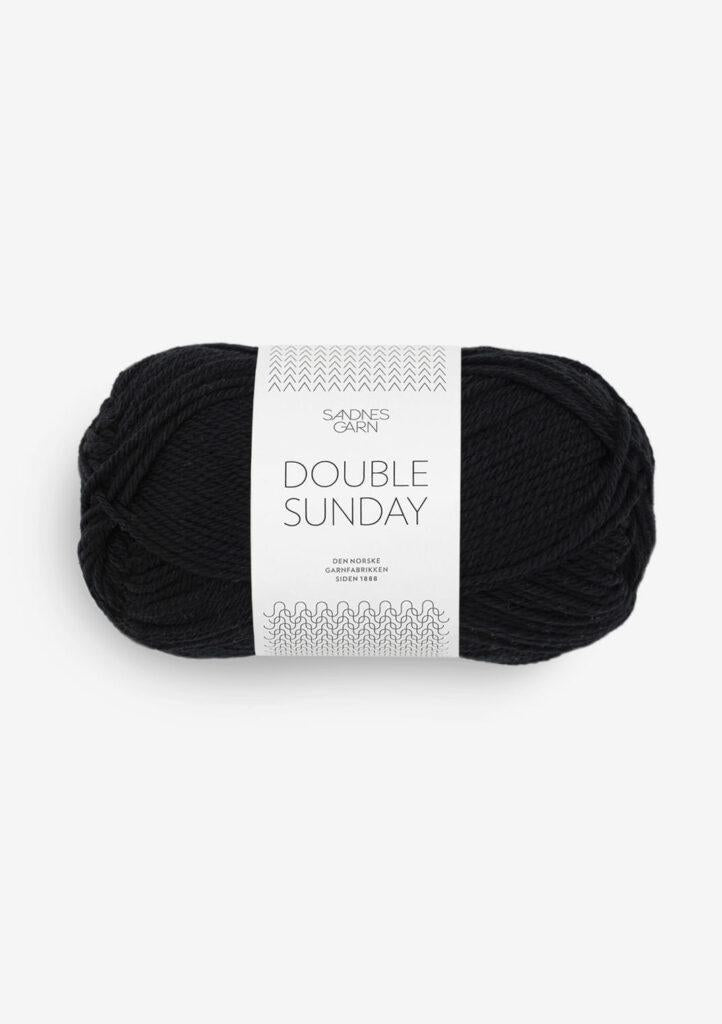 Double Sunday