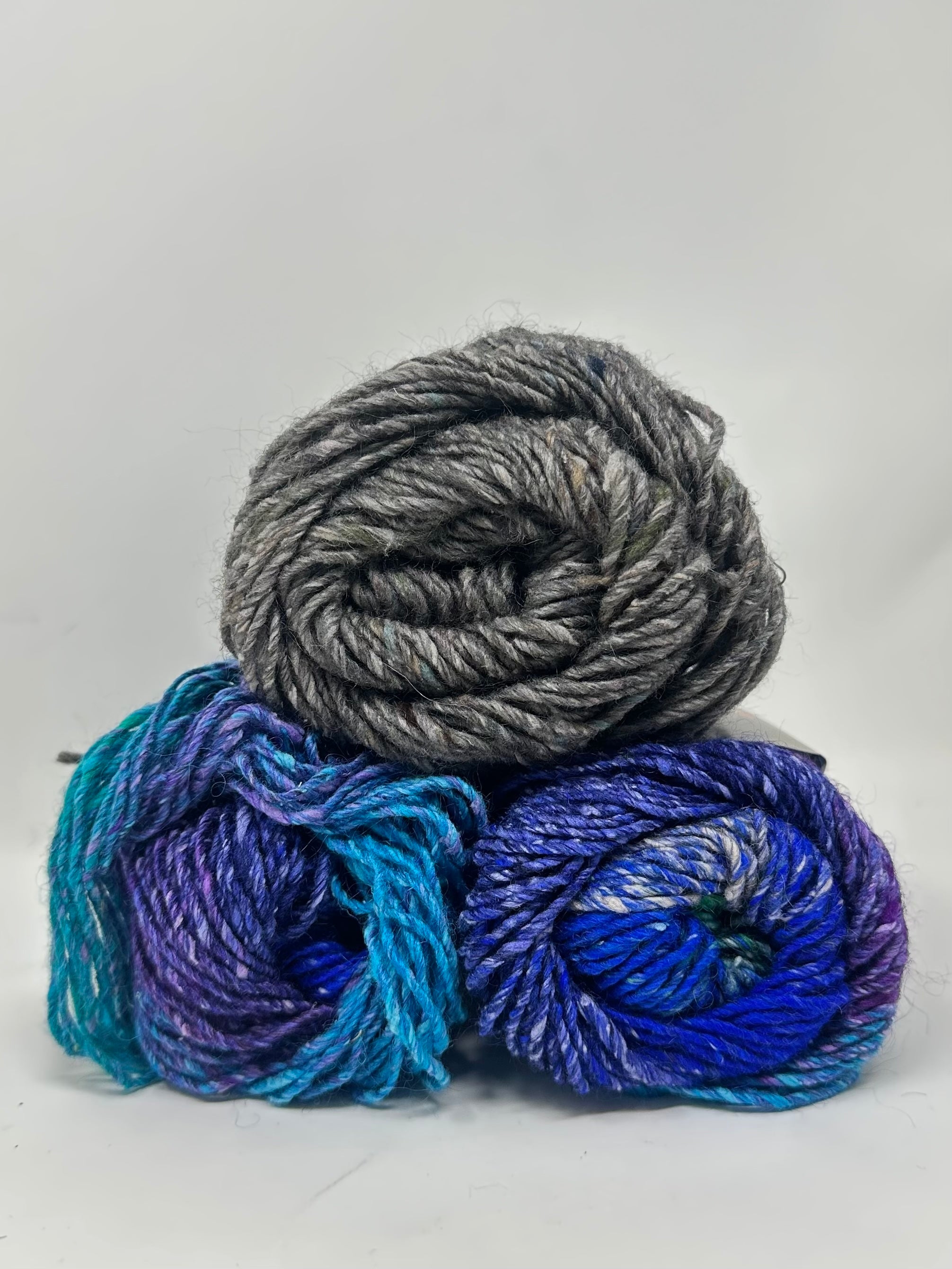 Starburst Cowl Kit