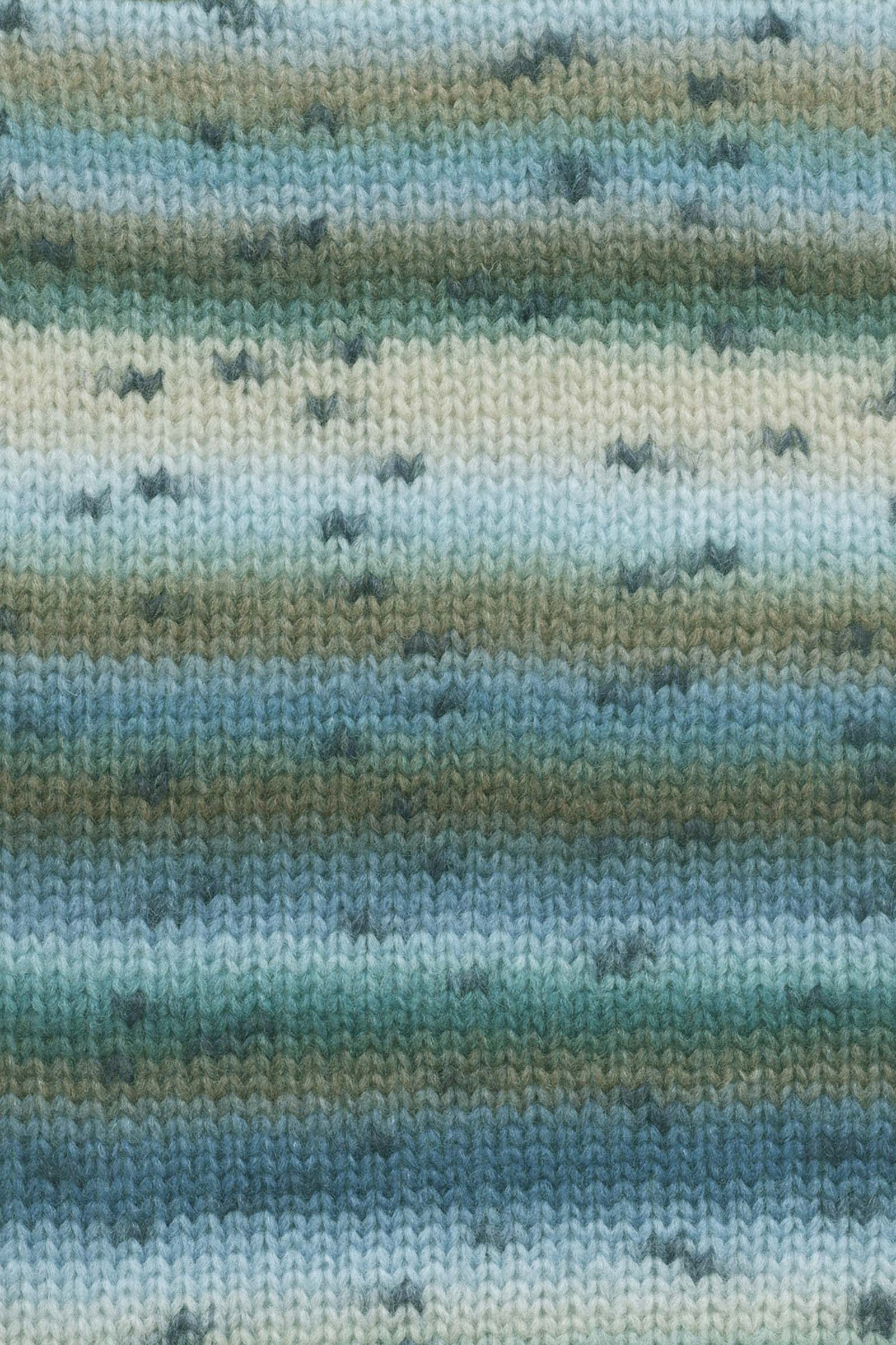 Cloud Tweed Sweater Kit