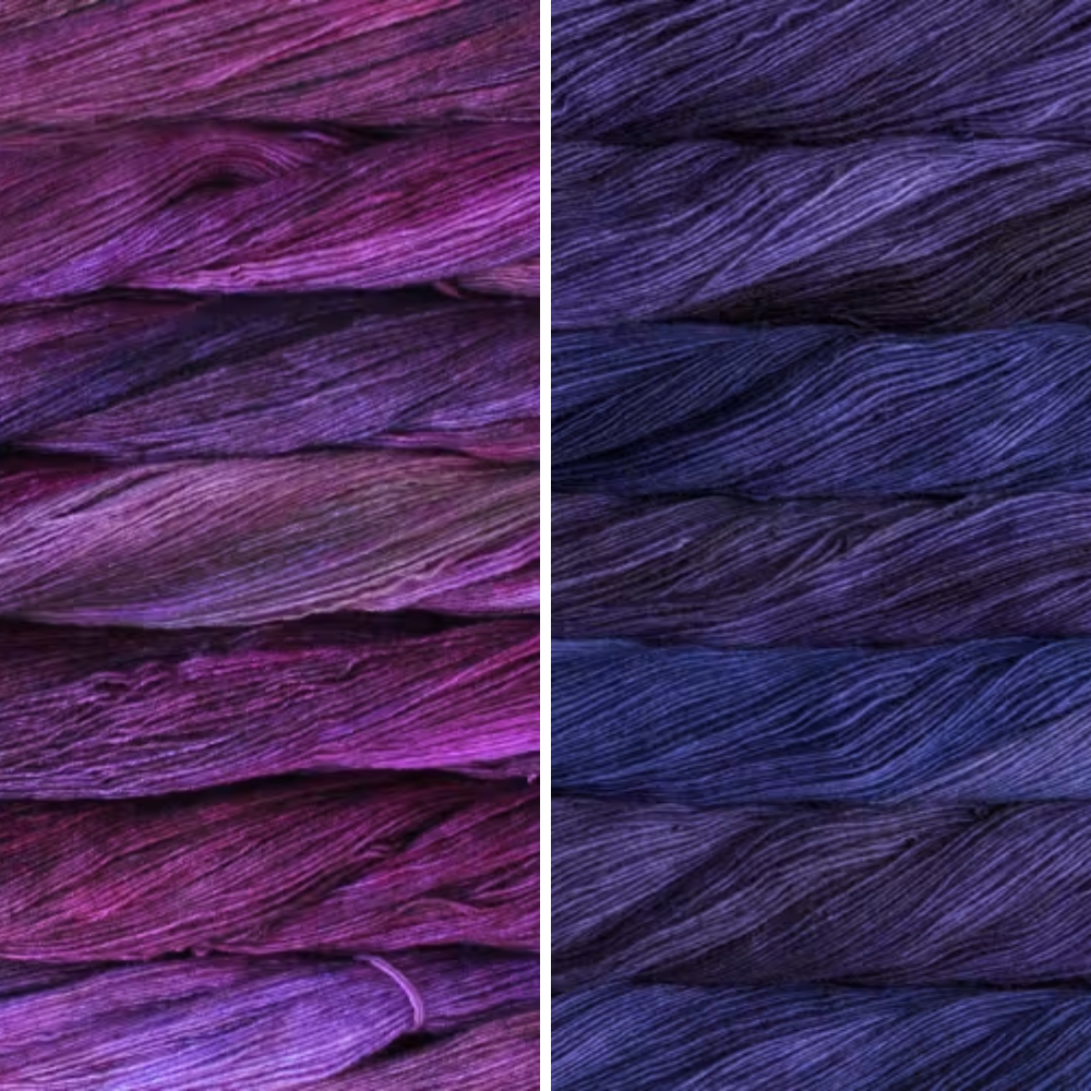 Spring Kerchief Kit