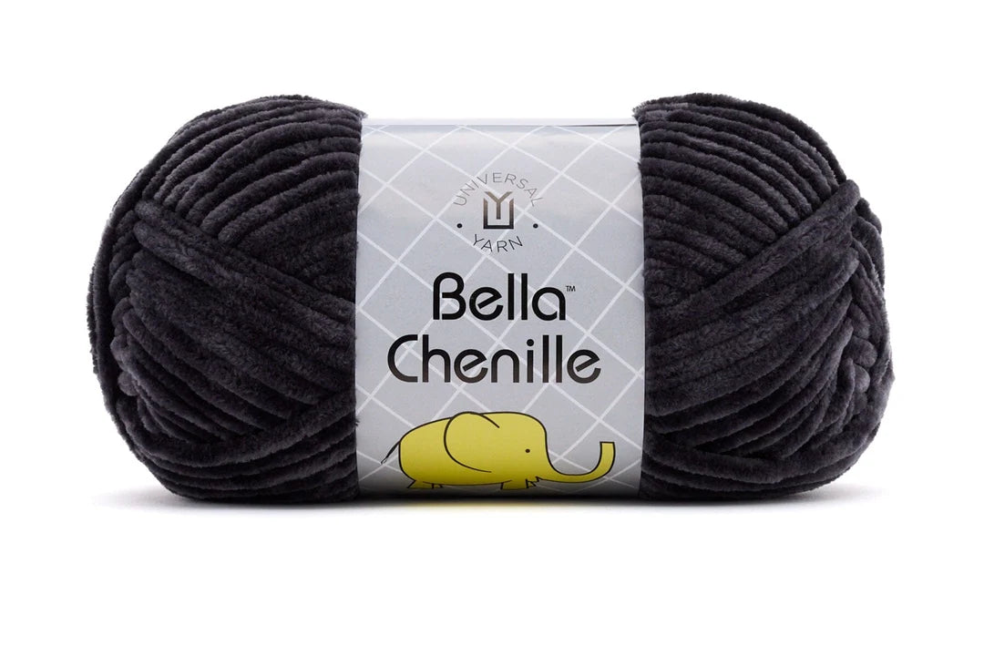 Bella Chenille