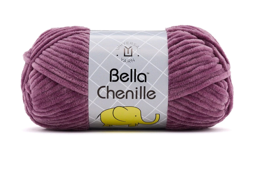 Bella Chenille