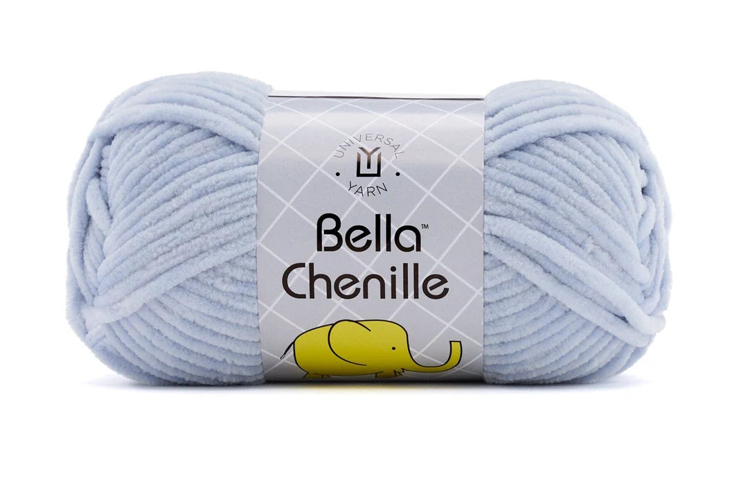 Bella Chenille