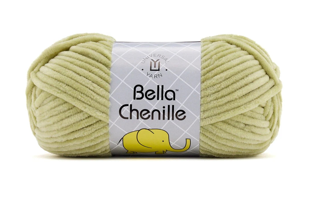 Bella Chenille