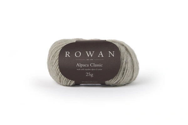 Alpaca Classic