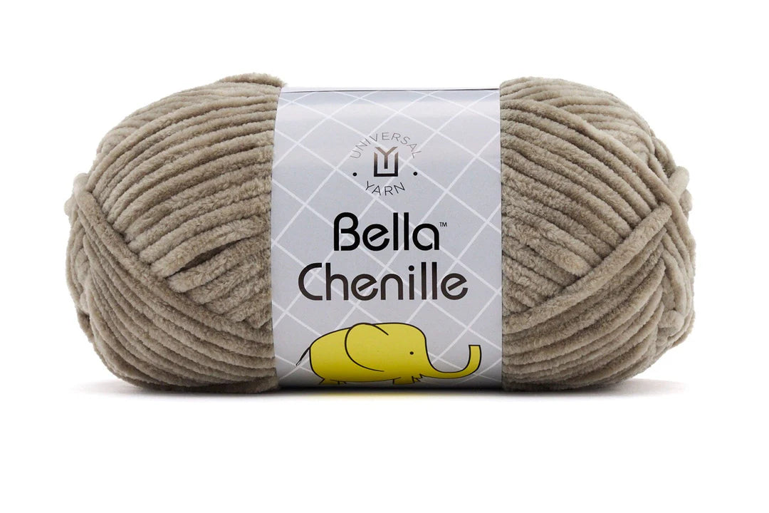 Bella Chenille