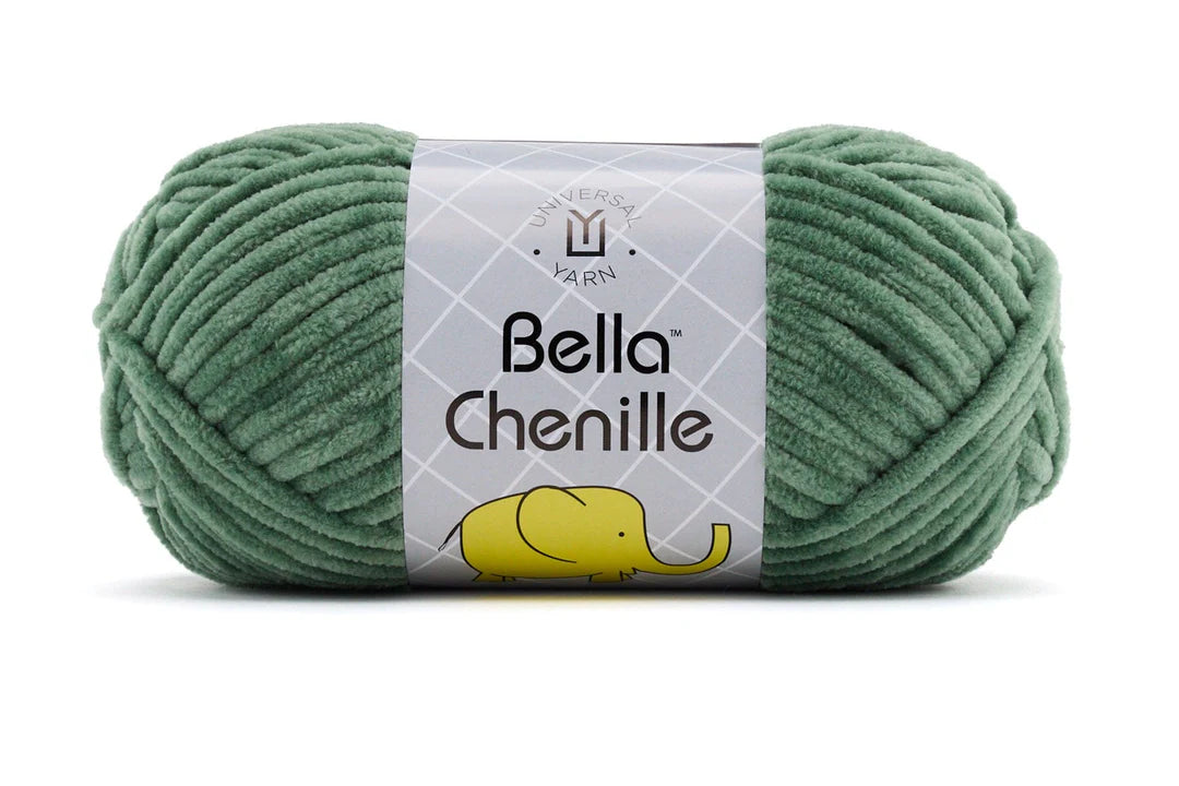 Bella Chenille