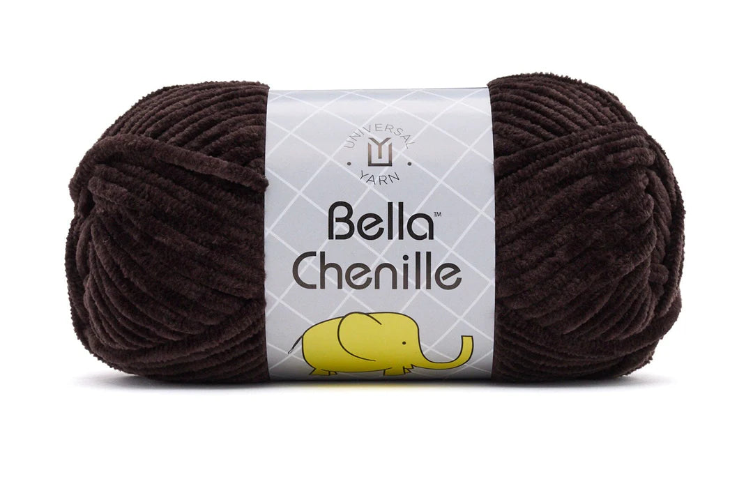 Bella Chenille